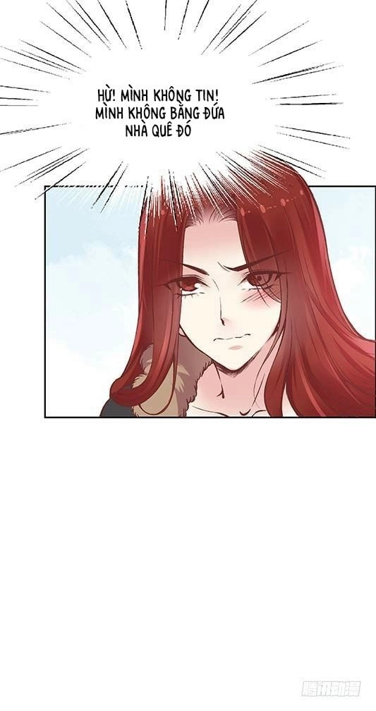 Jm Đặc Thù Khách Nhân Phục Vụ Bộ Chapter 68 - 12