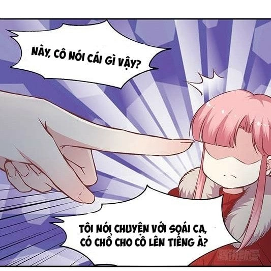 Jm Đặc Thù Khách Nhân Phục Vụ Bộ Chapter 68 - 23