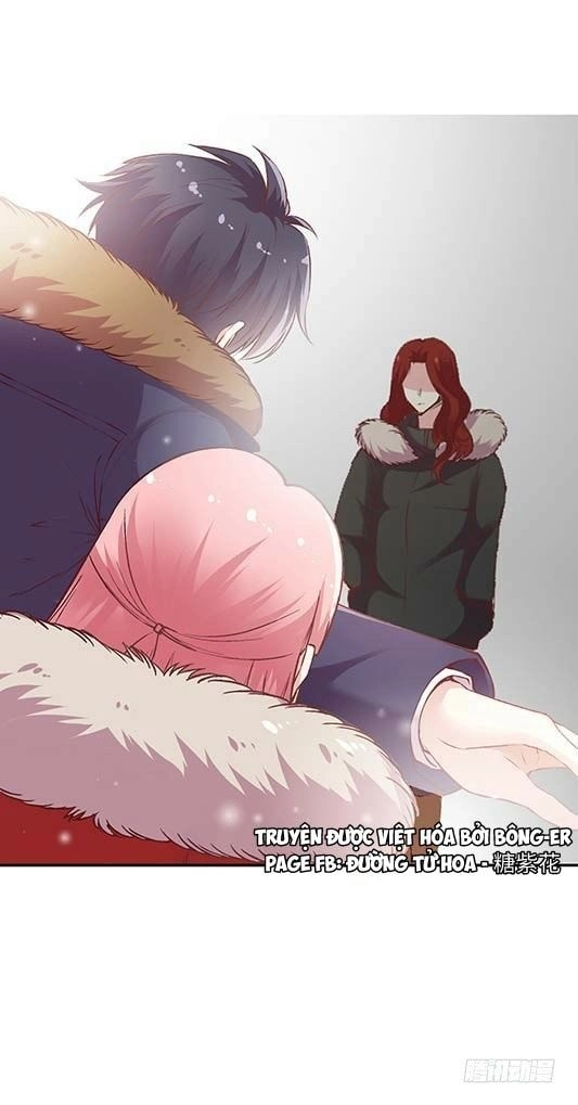 Jm Đặc Thù Khách Nhân Phục Vụ Bộ Chapter 68 - 26