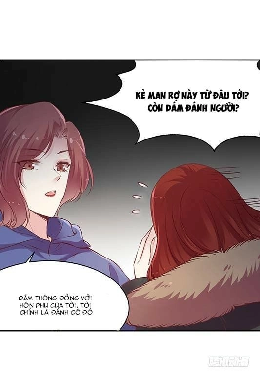 Jm Đặc Thù Khách Nhân Phục Vụ Bộ Chapter 68 - 29