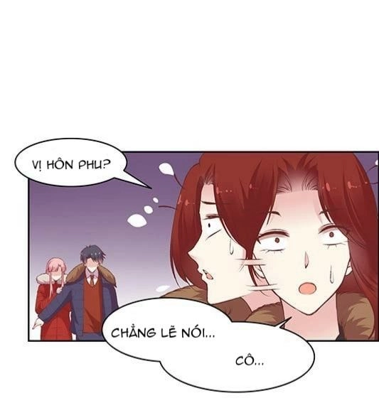 Jm Đặc Thù Khách Nhân Phục Vụ Bộ Chapter 68 - 30