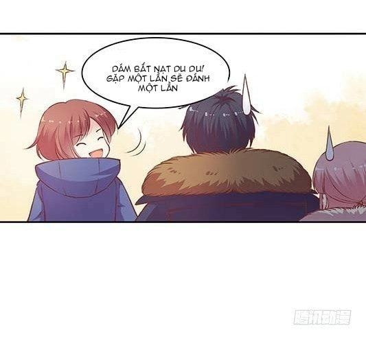 Jm Đặc Thù Khách Nhân Phục Vụ Bộ Chapter 68 - 35