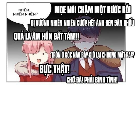 Jm Đặc Thù Khách Nhân Phục Vụ Bộ Chapter 68 - 36