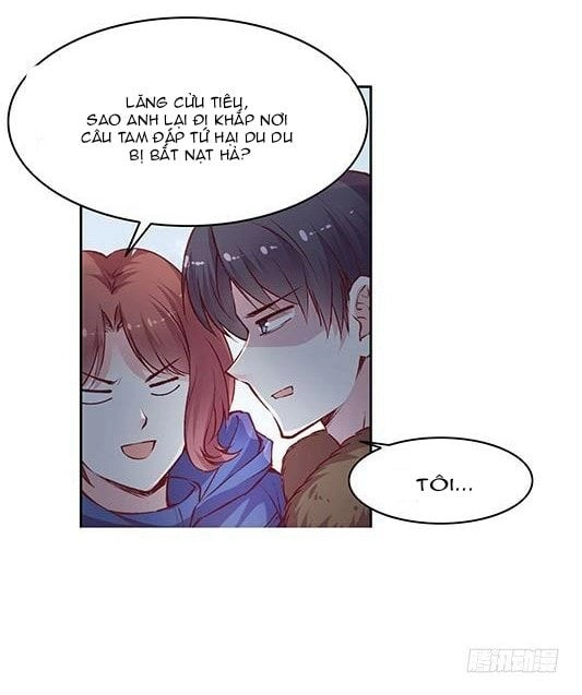 Jm Đặc Thù Khách Nhân Phục Vụ Bộ Chapter 68 - 37