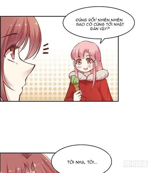 Jm Đặc Thù Khách Nhân Phục Vụ Bộ Chapter 68 - 41