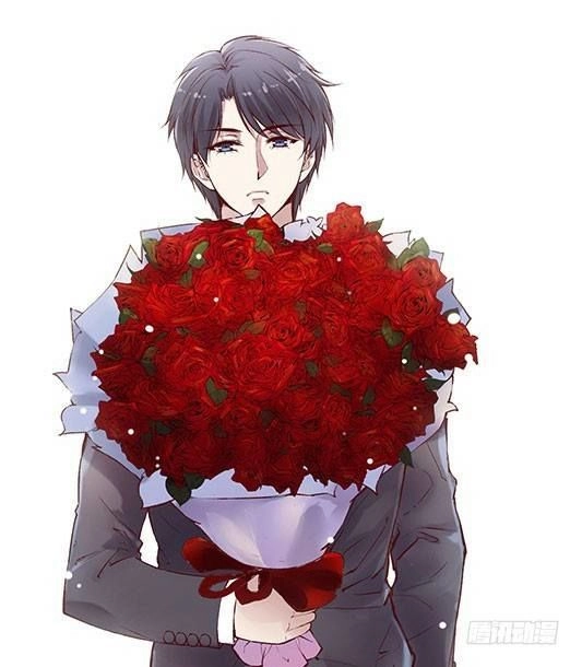 Jm Đặc Thù Khách Nhân Phục Vụ Bộ Chapter 69.5 - 1