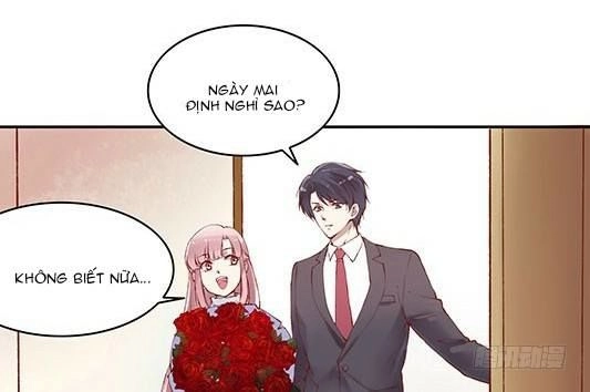 Jm Đặc Thù Khách Nhân Phục Vụ Bộ Chapter 69.5 - 5