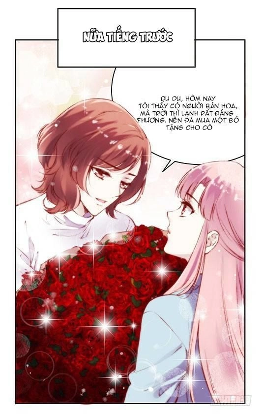 Jm Đặc Thù Khách Nhân Phục Vụ Bộ Chapter 69.5 - 9