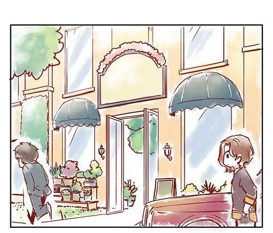 Jm Đặc Thù Khách Nhân Phục Vụ Bộ Chapter 69.5 - 12