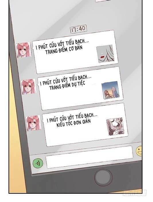 Jm Đặc Thù Khách Nhân Phục Vụ Bộ Chapter 69.5 - 68