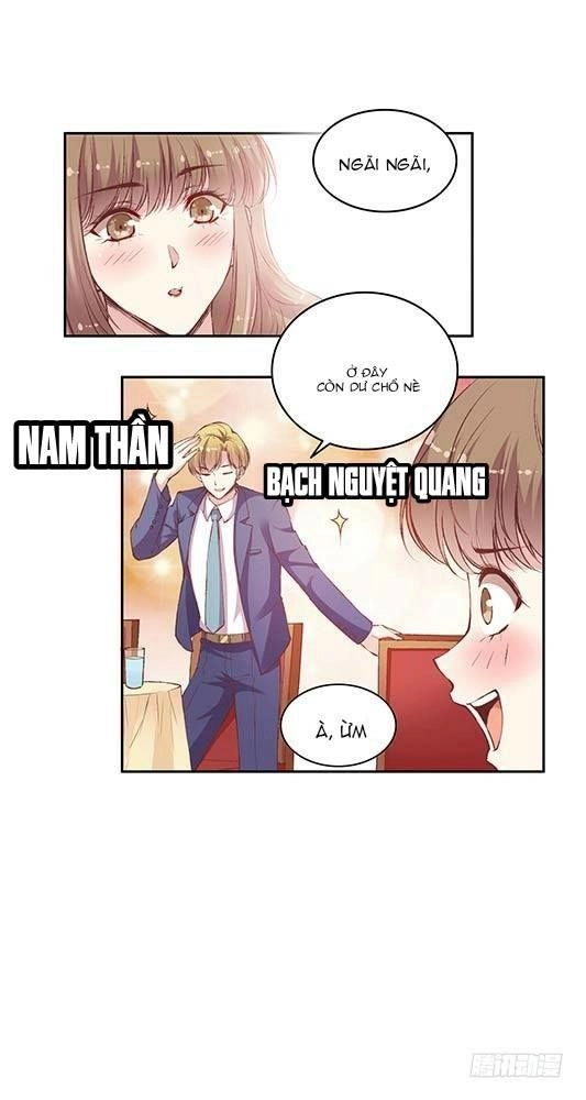 Jm Đặc Thù Khách Nhân Phục Vụ Bộ Chapter 69.5 - 75