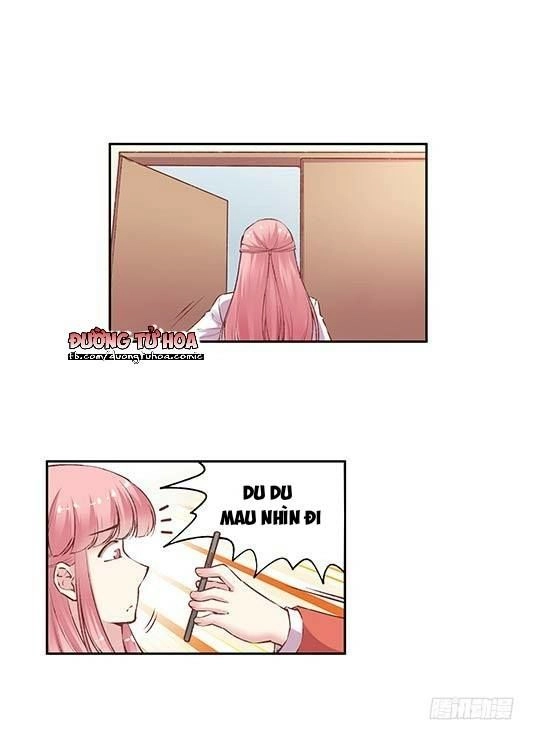 Jm Đặc Thù Khách Nhân Phục Vụ Bộ Chapter 72 - 6