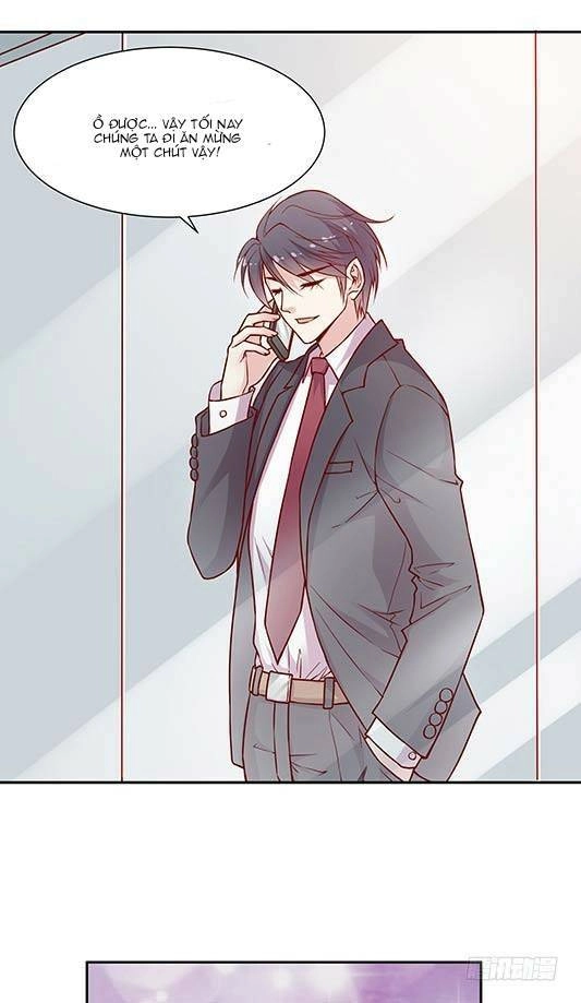 Jm Đặc Thù Khách Nhân Phục Vụ Bộ Chapter 73.2 - 2