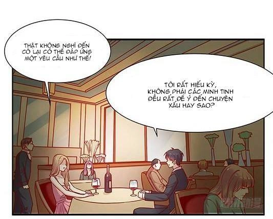 Jm Đặc Thù Khách Nhân Phục Vụ Bộ Chapter 73.2 - 4