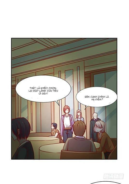 Jm Đặc Thù Khách Nhân Phục Vụ Bộ Chapter 73.2 - 7