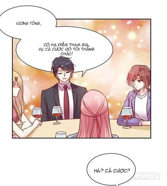 Jm Đặc Thù Khách Nhân Phục Vụ Bộ Chapter 73.2 - 16