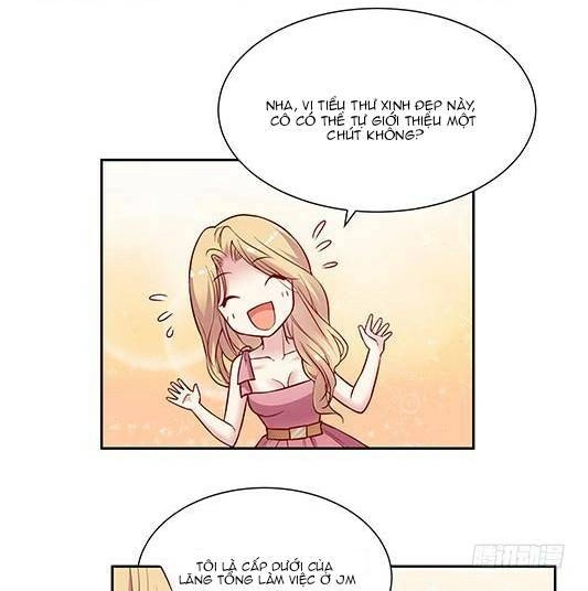 Jm Đặc Thù Khách Nhân Phục Vụ Bộ Chapter 73.2 - 22