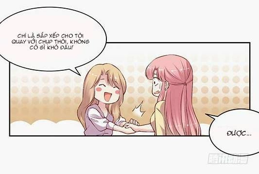 Jm Đặc Thù Khách Nhân Phục Vụ Bộ Chapter 74.1 - 5