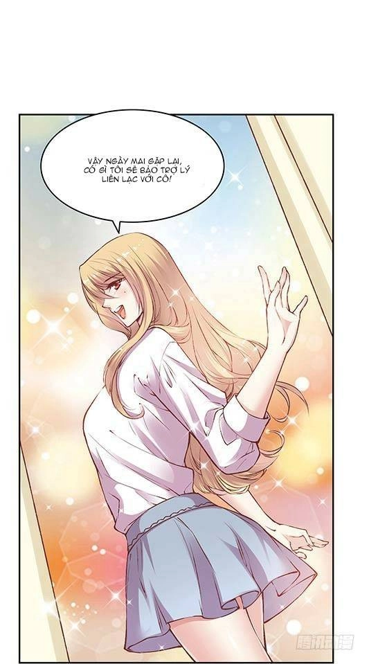 Jm Đặc Thù Khách Nhân Phục Vụ Bộ Chapter 74.1 - 7