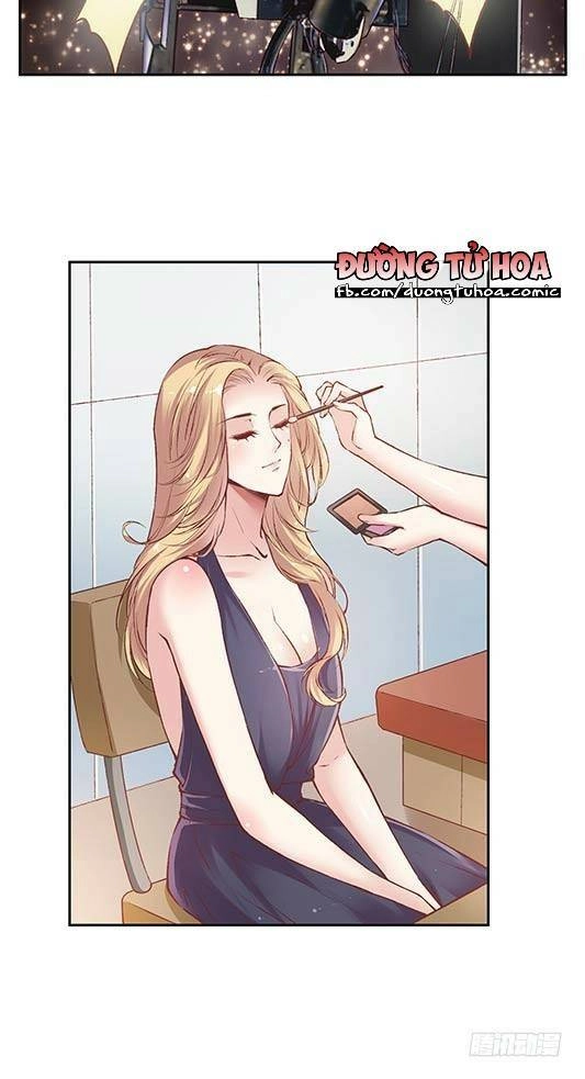 Jm Đặc Thù Khách Nhân Phục Vụ Bộ Chapter 74.1 - 12