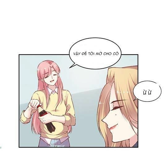 Jm Đặc Thù Khách Nhân Phục Vụ Bộ Chapter 74.1 - 20