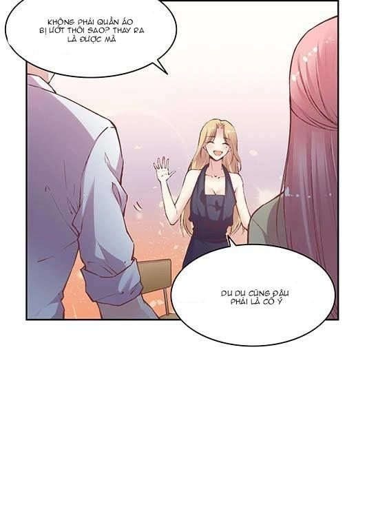 Jm Đặc Thù Khách Nhân Phục Vụ Bộ Chapter 74.2 - 7