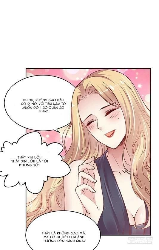 Jm Đặc Thù Khách Nhân Phục Vụ Bộ Chapter 74.2 - 8