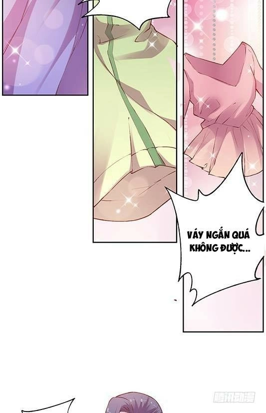 Jm Đặc Thù Khách Nhân Phục Vụ Bộ Chapter 74.2 - 22