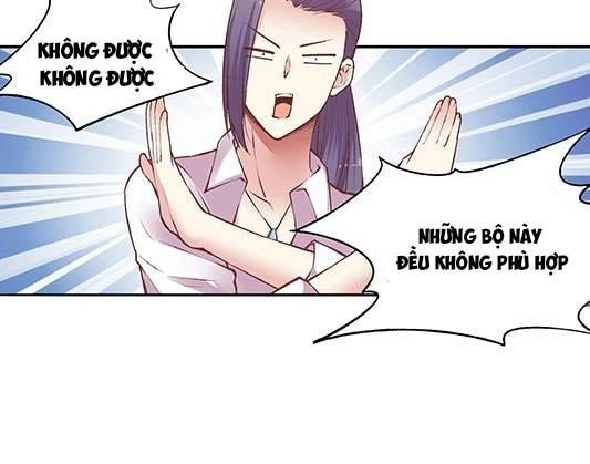 Jm Đặc Thù Khách Nhân Phục Vụ Bộ Chapter 74.2 - 23