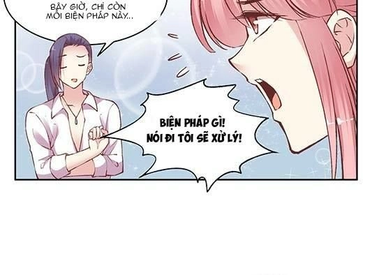 Jm Đặc Thù Khách Nhân Phục Vụ Bộ Chapter 74.2 - 25