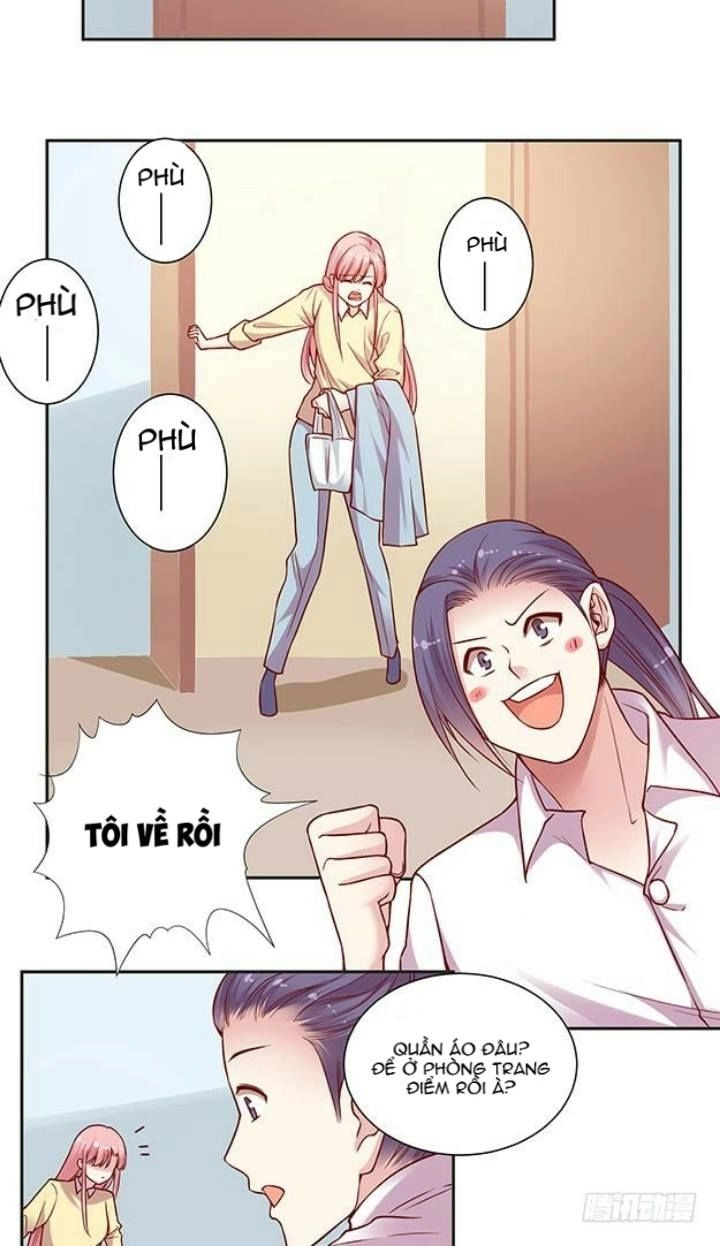 Jm Đặc Thù Khách Nhân Phục Vụ Bộ Chapter 75 - 33