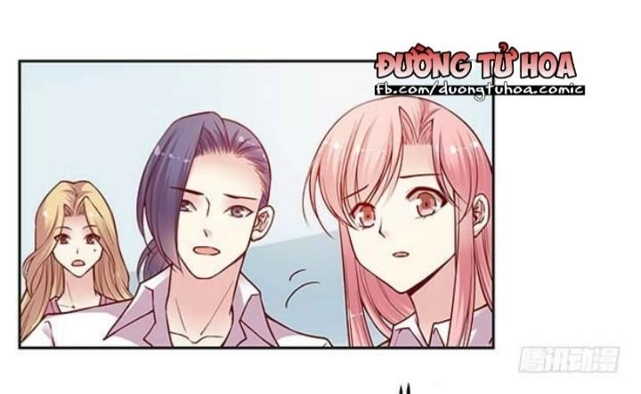 Jm Đặc Thù Khách Nhân Phục Vụ Bộ Chapter 75 - 37