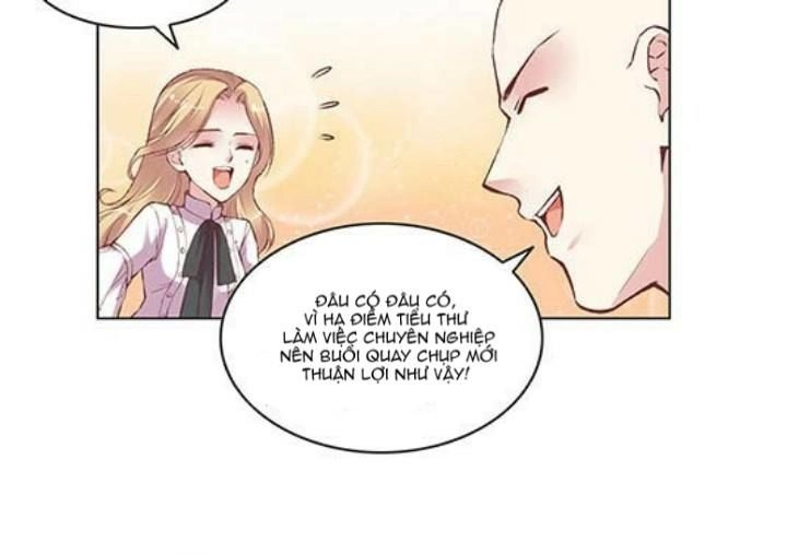 Jm Đặc Thù Khách Nhân Phục Vụ Bộ Chapter 76 - 3