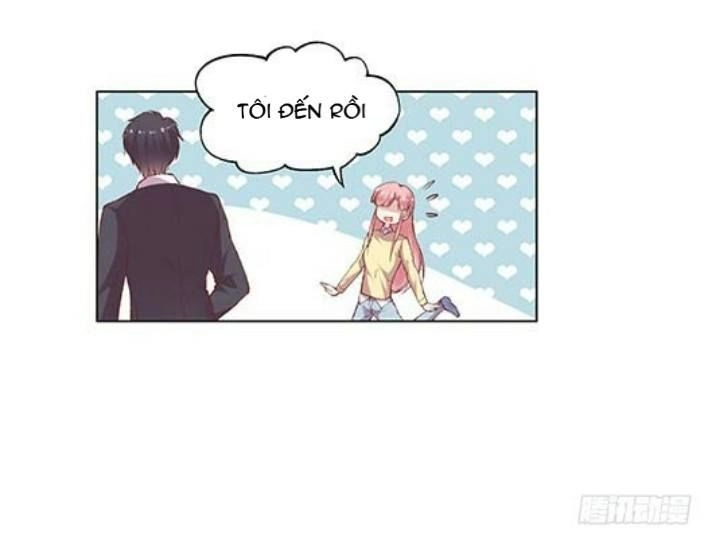 Jm Đặc Thù Khách Nhân Phục Vụ Bộ Chapter 76 - 9