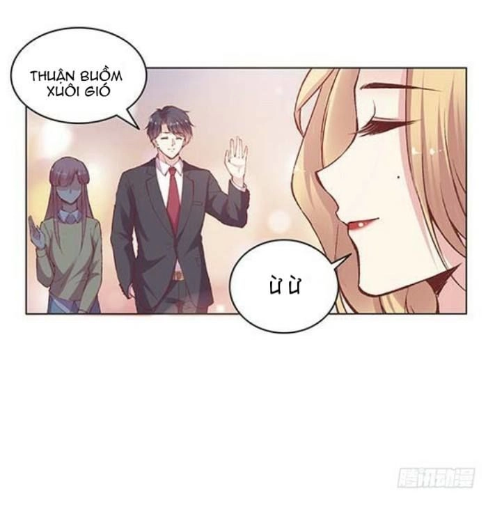 Jm Đặc Thù Khách Nhân Phục Vụ Bộ Chapter 76 - 17