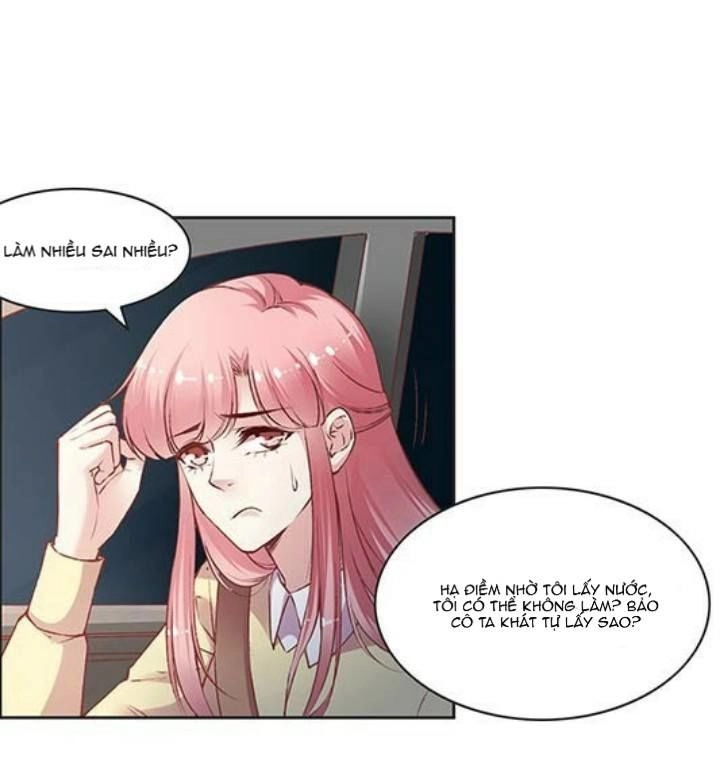 Jm Đặc Thù Khách Nhân Phục Vụ Bộ Chapter 77 - 6