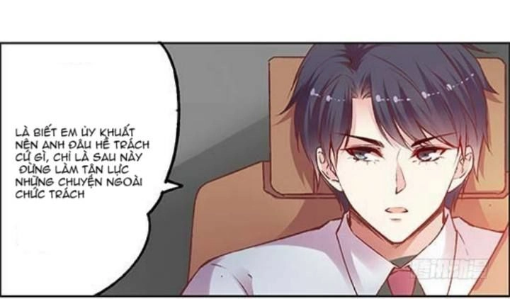 Jm Đặc Thù Khách Nhân Phục Vụ Bộ Chapter 77 - 7