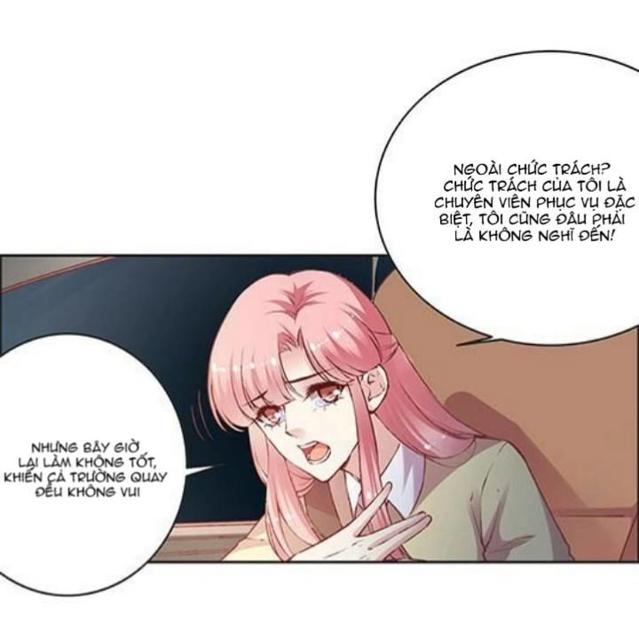 Jm Đặc Thù Khách Nhân Phục Vụ Bộ Chapter 77 - 8