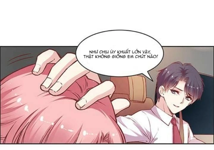 Jm Đặc Thù Khách Nhân Phục Vụ Bộ Chapter 77 - 10