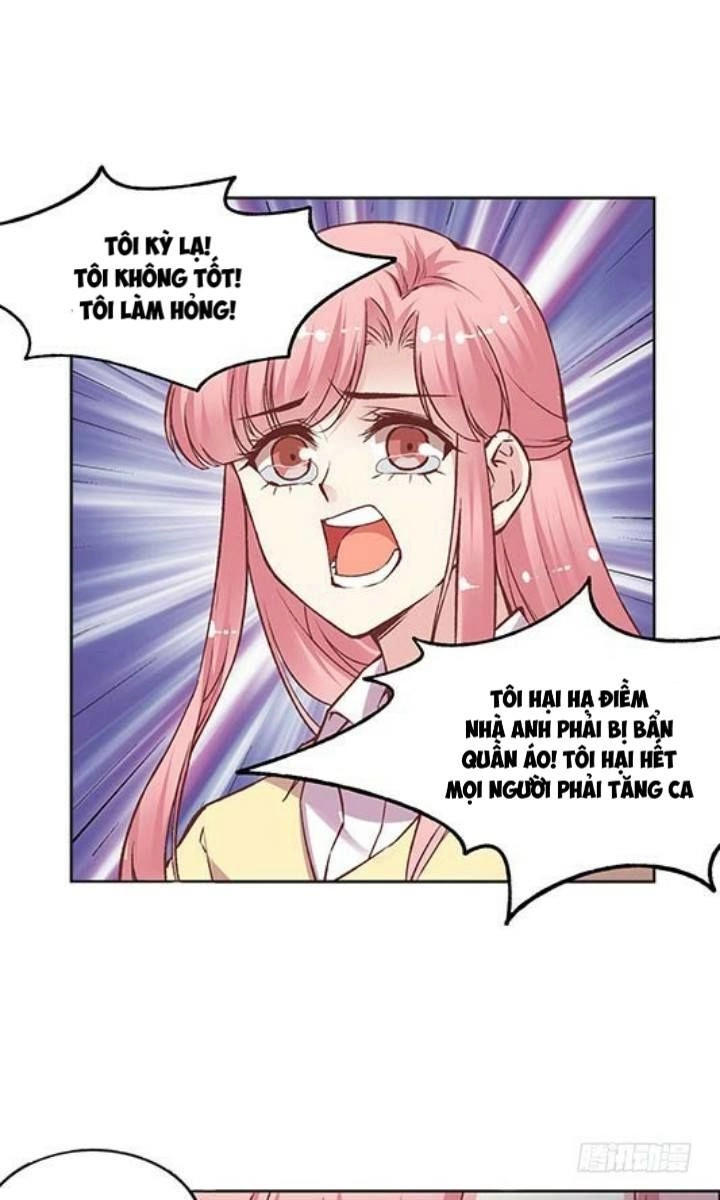 Jm Đặc Thù Khách Nhân Phục Vụ Bộ Chapter 77 - 12