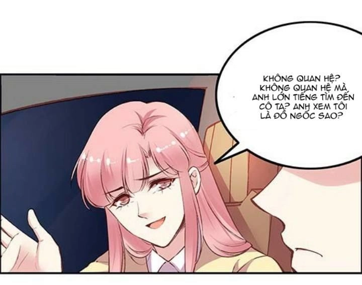 Jm Đặc Thù Khách Nhân Phục Vụ Bộ Chapter 77 - 15