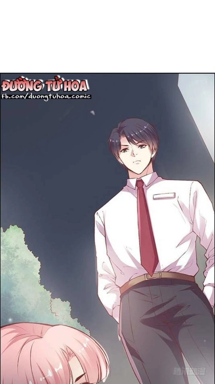 Jm Đặc Thù Khách Nhân Phục Vụ Bộ Chapter 77 - 40