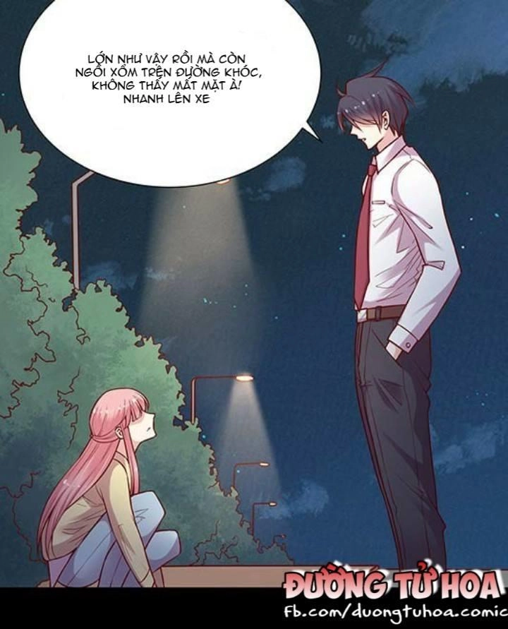 Jm Đặc Thù Khách Nhân Phục Vụ Bộ Chapter 78 - 2