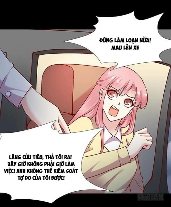 Jm Đặc Thù Khách Nhân Phục Vụ Bộ Chapter 78 - 5