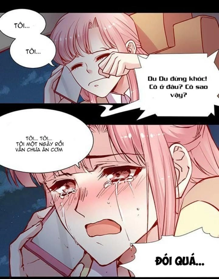 Jm Đặc Thù Khách Nhân Phục Vụ Bộ Chapter 78 - 23