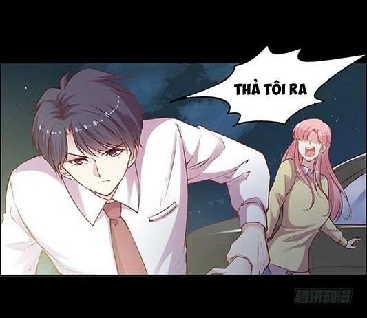 Jm Đặc Thù Khách Nhân Phục Vụ Bộ Chapter 79 - 7