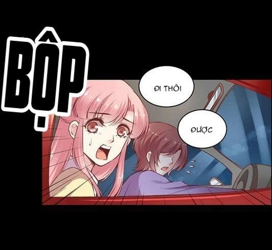 Jm Đặc Thù Khách Nhân Phục Vụ Bộ Chapter 79 - 15