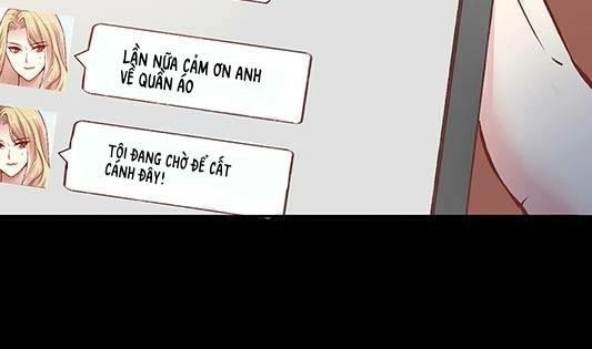 Jm Đặc Thù Khách Nhân Phục Vụ Bộ Chapter 79 - 21