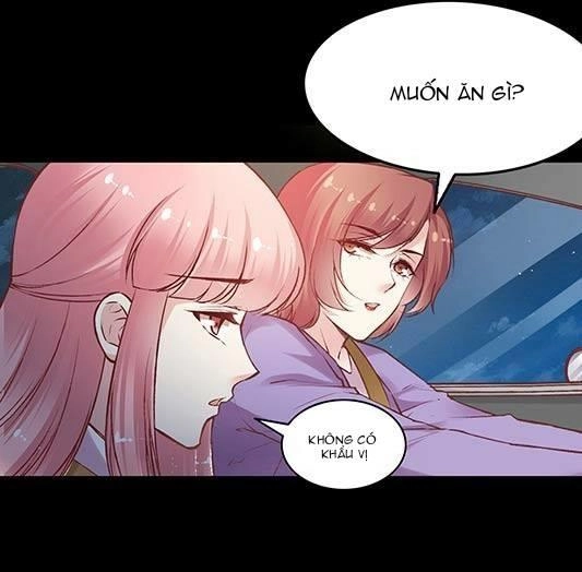 Jm Đặc Thù Khách Nhân Phục Vụ Bộ Chapter 79 - 25