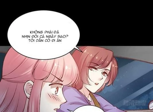 Jm Đặc Thù Khách Nhân Phục Vụ Bộ Chapter 79 - 26